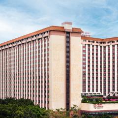 China Hotel Guangzhou