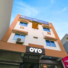 OYO Hotel Nitya