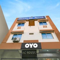 OYO Hotel Nitya