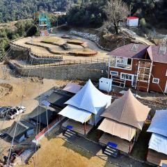 MUSSOORIE ADVENTURE RESORT