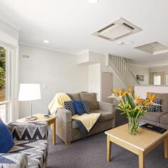 Island Breeze Resort