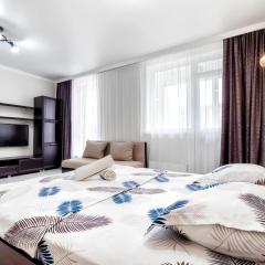 1-комнатная на Мангилик ел