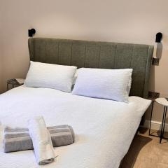 Luxury Leeds City Centre 1 Bedroom Flat