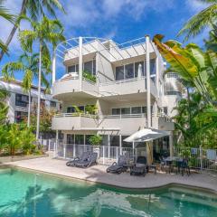 Tropical Escape