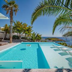 Sanarte Villas Mykonos