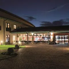 Vulkán Wellness Hotel & Camping
