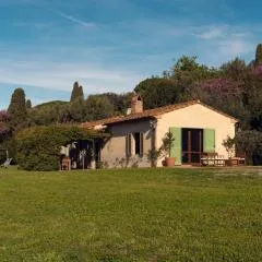 Bolgheri Countryhouse