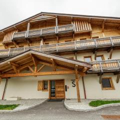 Eskape Megève - K3 and Eskape Megève - S2- Happy Rentals