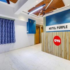OYO Flagship Hotel Purple