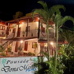 Pousada Dona Maria