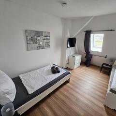 Nice 2 room apartment with WLAN and TV
