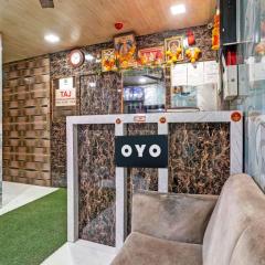 OYO Taj Lodging and Boarding