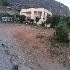 Niki's house
