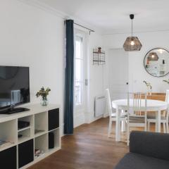 Nice apartment close to Gambetta