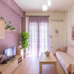 Sweet home in Zografou