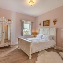 Botanical Suite - Crimplesham Hall