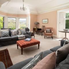 Mossfennan House & Annexe