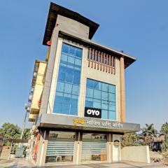 OYO Flagship Tripthi Lodging & Boarding