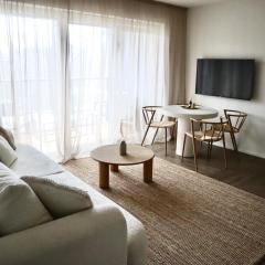 Butas Garden Hill apartamentuose