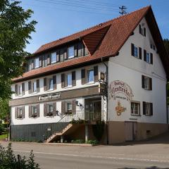 Hotel Garni Grottental