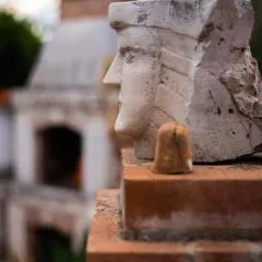 Roman