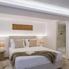 Pil Poul Athens Rooms