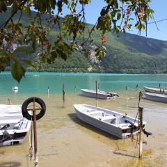 Camping Le Hameau Des Pécheurs