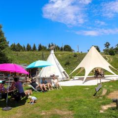 Village Tipi