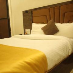 Hotel Siddharth Residency- Siddharth Nagar, Goregaon West