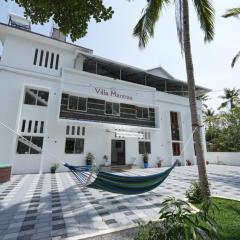 VILLA MANTRAA