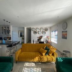 32 On Gill Road Self Catering