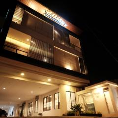 Cozzy Stay Hotel Semarang by Sinergi