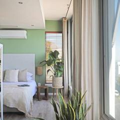 Cozy Studio Apartment - Number 4705