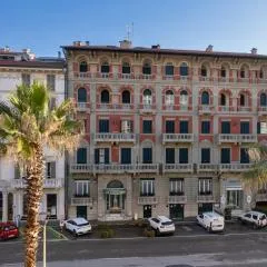 Hotel Residence Esplanade