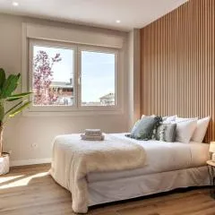 White Tree by Arca Jazmin