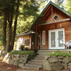 Thistle Dew Cottage