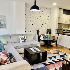 Nancy apartment