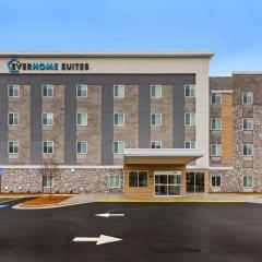 Everhome Suites Huntsville - Research Park