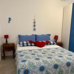 Petali Rosa - Dimora Perla