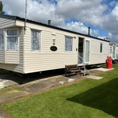 Seawick Holiday Home