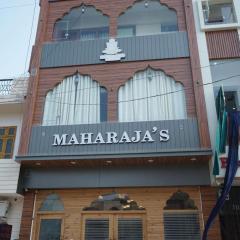 Maharaja Hotel and Restaurant