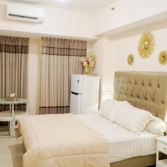 Amazing Dream Benson Apartment at Supermal Pakuwon