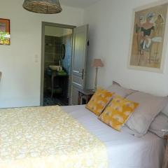 Chambre de charme