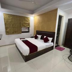 HOTEL NEW PUNJAB LUXURY