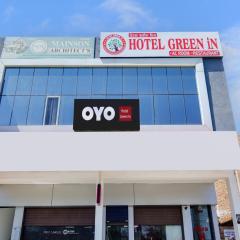 OYO Hotel Green In