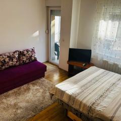 Apartman Gučevo