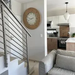 Irene’s home of nature