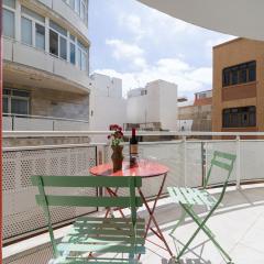 Successful Destiny By CanariasGetaway