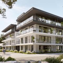 HEVENIA POGORZELICA - APARTAMENT 1