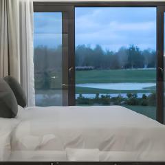 Apartment at Address Marassi Golf Resort by Bird Nest